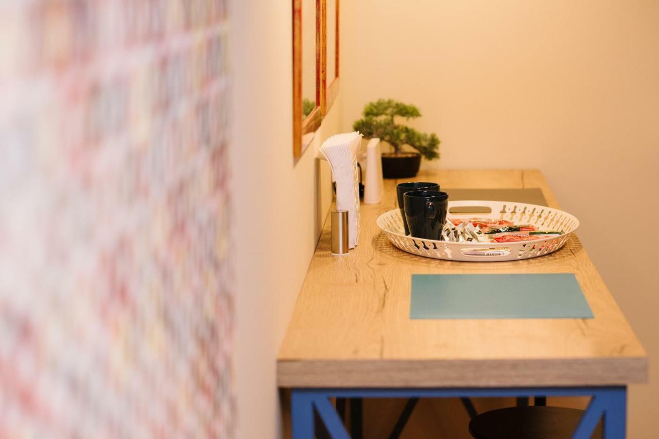 Apartman Donner Centar II Суботица Экстерьер фото